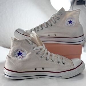 2005 Converse Chuck Taylor High Tops